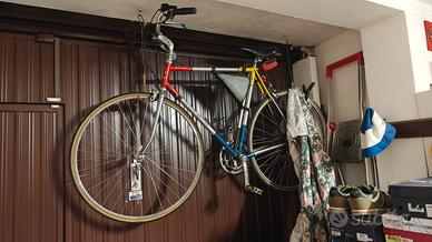 bici da corsa Gianni Motta