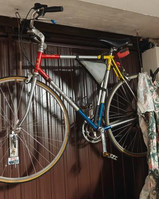 bici da corsa Gianni Motta