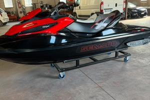 SEADOO RXT 260