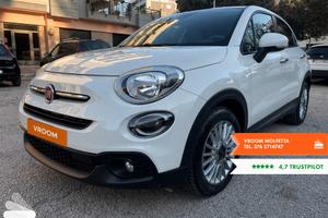 FIAT 500X 500X 1.0 T3 120 CV Connect