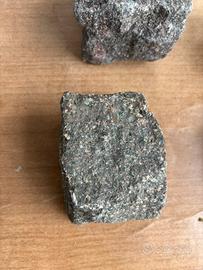 Sanpietrini originali