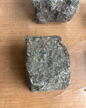 Sanpietrini originali