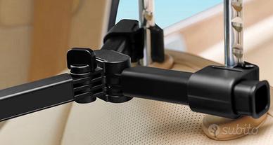 SPECCHIETTO RETROVISORE AUTO