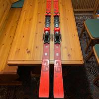 ATOMIC REDSTER G9 FIS 193 r.30