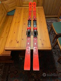 ATOMIC REDSTER G9 FIS 193 r.30