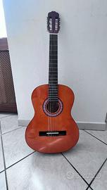 Chitarra Sakura + custodia