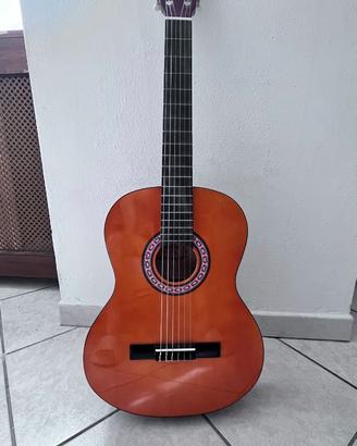 Chitarra Sakura + custodia