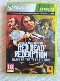 Red dead redemption