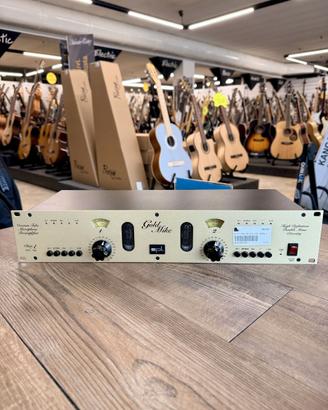 SPL GOLDMIKE MK-I MOD. 9844 + IMBALLO