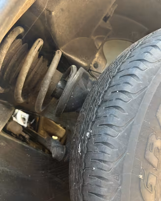 Ricambi land rover td4