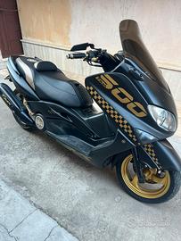 T-max 500