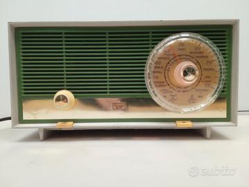 RADIO VINTAGE