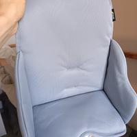 riduttore seggiolone