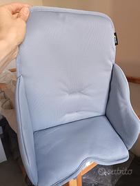 riduttore seggiolone