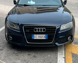 Audi A5 coupe