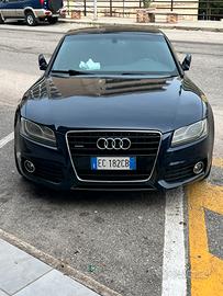 Audi A5 coupe