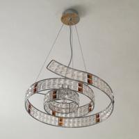 Lampadario Marchetti Spirea