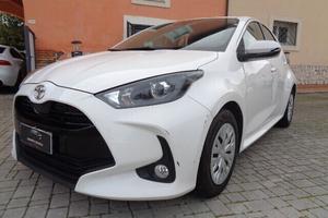 Toyota Yaris 1.0 5 porte Active NO VINCOLO FINANZI