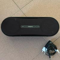 Creative D100 Bluetooth Speaker