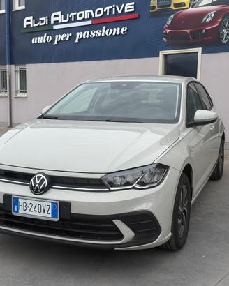 Volkswagen Polo 1.0 TSI Edition Plus