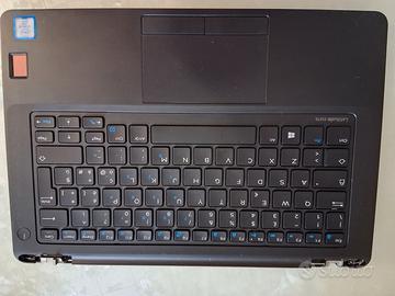 Ricambi pc portatile