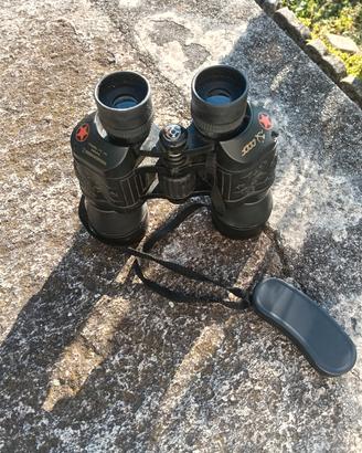 binocolo sovietico 