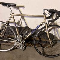 Bici vintage legnano