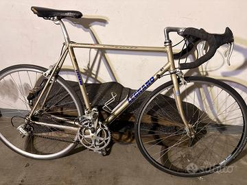 Bici vintage legnano