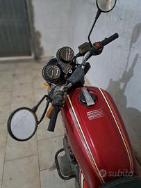 cb 650