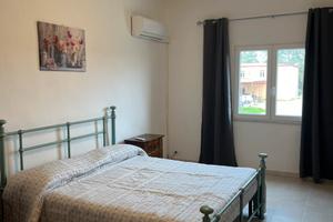 Bivano semi indipendente