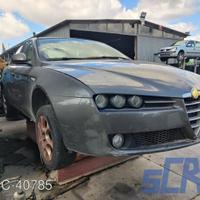 Alfa romeo 159 939 1.9 jtdm 8v 120cv ricambi