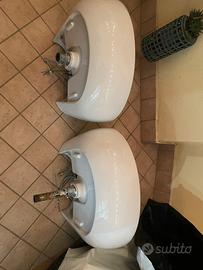 Lavabi + accessoricbagno