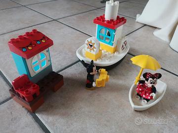 LEGO DUPLO 10881 
