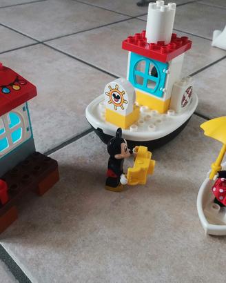 LEGO DUPLO 10881 