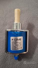 Pompa type B47 CEME 50HZ macchina da caffè 