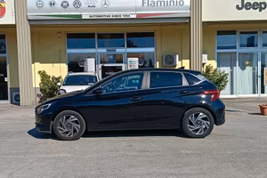 Hyundai i20 1.2 MPI Prime Teck Pack