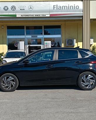 Hyundai i20 1.2 MPI Prime Teck Pack