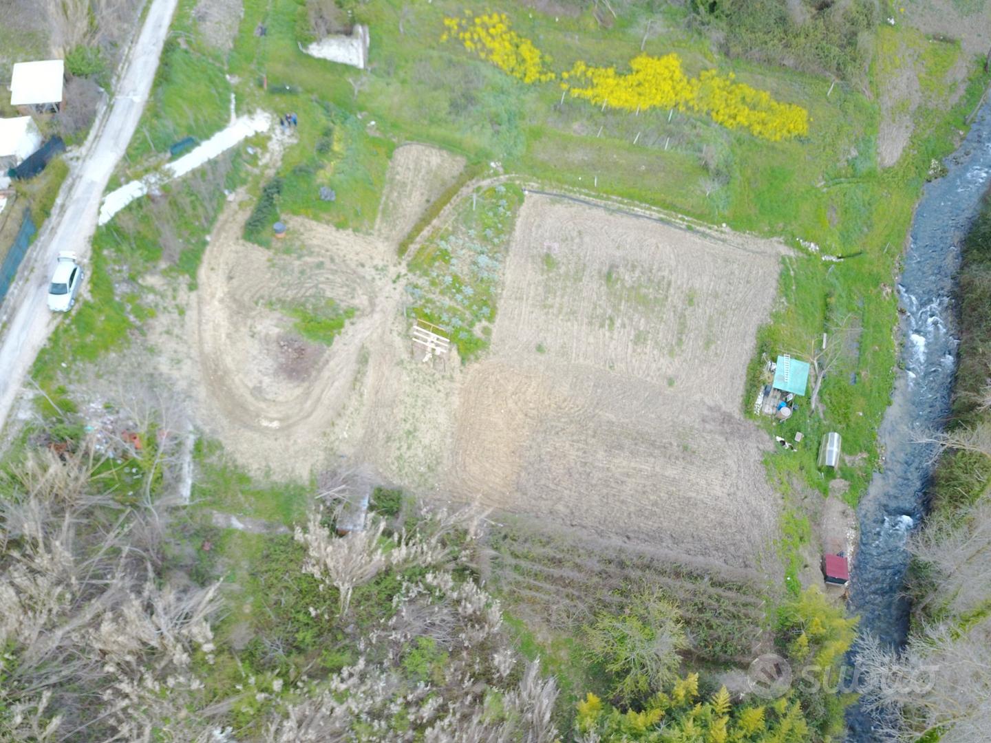 Terreno agricolo - Vista 3