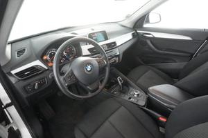 BMW X1 X1 sDrive18d Advantage