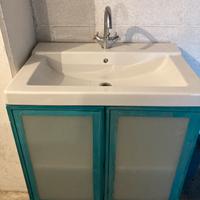 Lavabo bagno