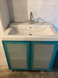 Lavabo bagno