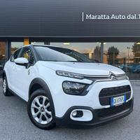 Citroen C3 1.2 puretech You s&s 83cv