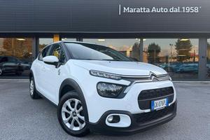 Citroen C3 1.2 puretech You s&s 83cv