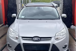 FORD FOCUS SW PLUS 1.6 BENZINA/GPL – 2013 – 168.00