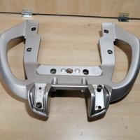 Maniglione e supporti guzzi Stelvio 1200