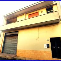 Abitazione con garage