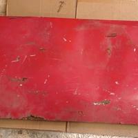 Porta sinistra lato guida Fiat 850 spider Bertone