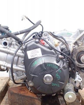 MOTORE HONDA NC 700 INTEGRA NC700 D