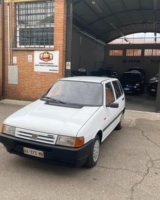 Fiat Uno 1.0 i.e. cat 5 porte Fire 1 PROPRIETARIO