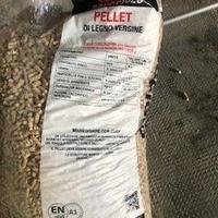 Pellet Brucciolo A1 ENPLUS